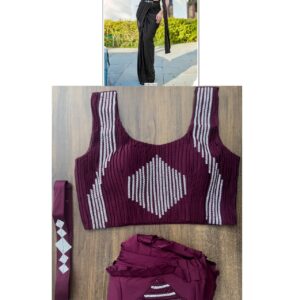 Premium Indo western dress || Free shipping